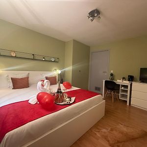 Standaard Kamer met een King Size Bed